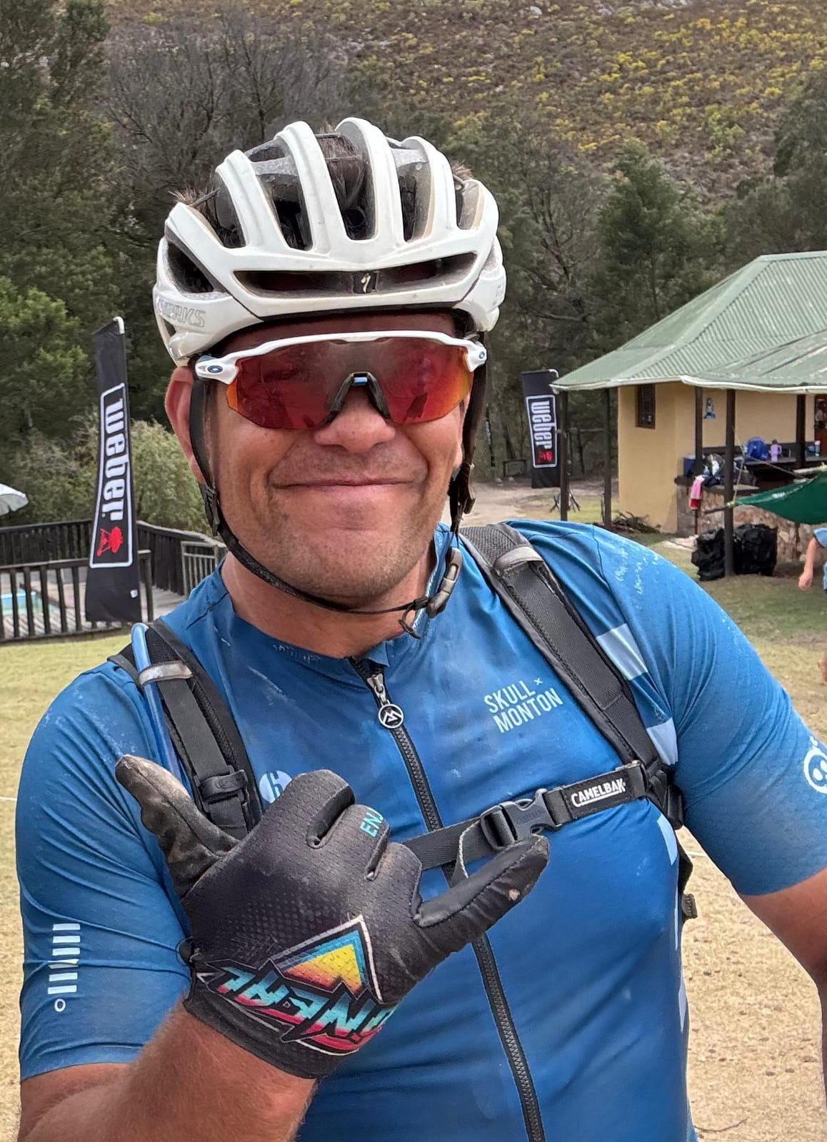 Bertus van Zyl